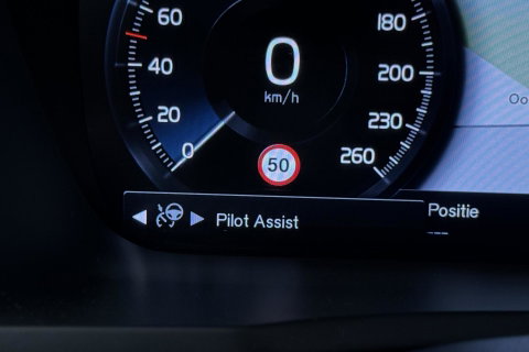 Volvo XC90 T8 Inscription | Luchtvering | Bowers&Wilkins | Stoelventilatie | Panoramadak