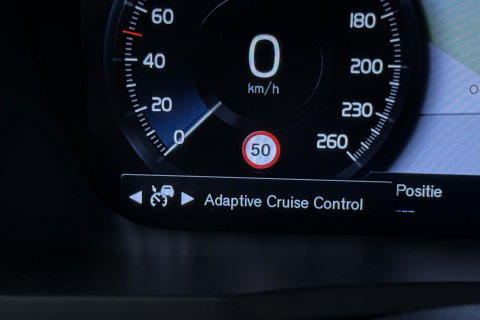 Volvo XC90 T8 Inscription | Luchtvering | Bowers&Wilkins | Stoelventilatie | Panoramadak