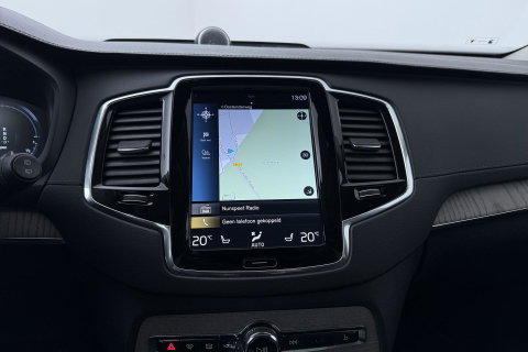 Volvo XC90 T8 Inscription | Luchtvering | Bowers&Wilkins | Stoelventilatie | Panoramadak