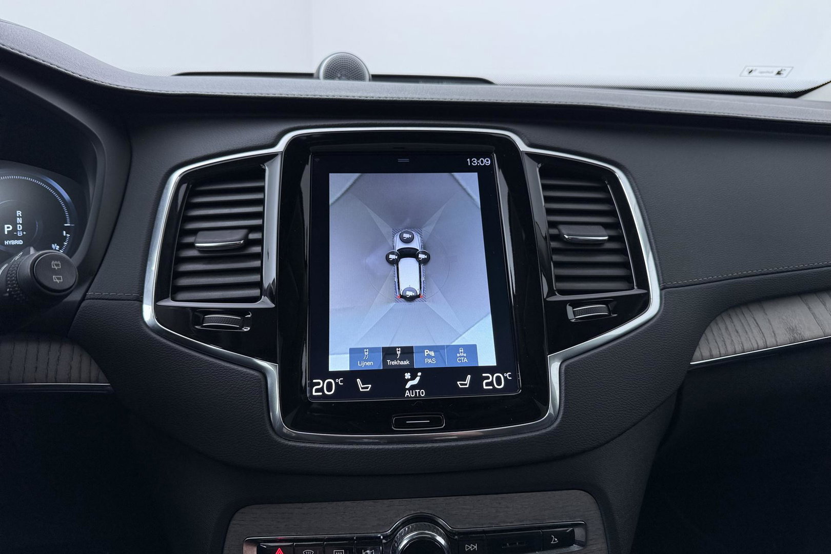 Volvo XC90 T8 Inscription | Luchtvering | Bowers&Wilkins | Stoelventilatie | Panoramadak
