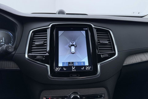 Volvo XC90 T8 Inscription | Luchtvering | Bowers&Wilkins | Stoelventilatie | Panoramadak