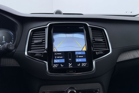 Volvo XC90 T8 Inscription | Luchtvering | Bowers&Wilkins | Stoelventilatie | Panoramadak