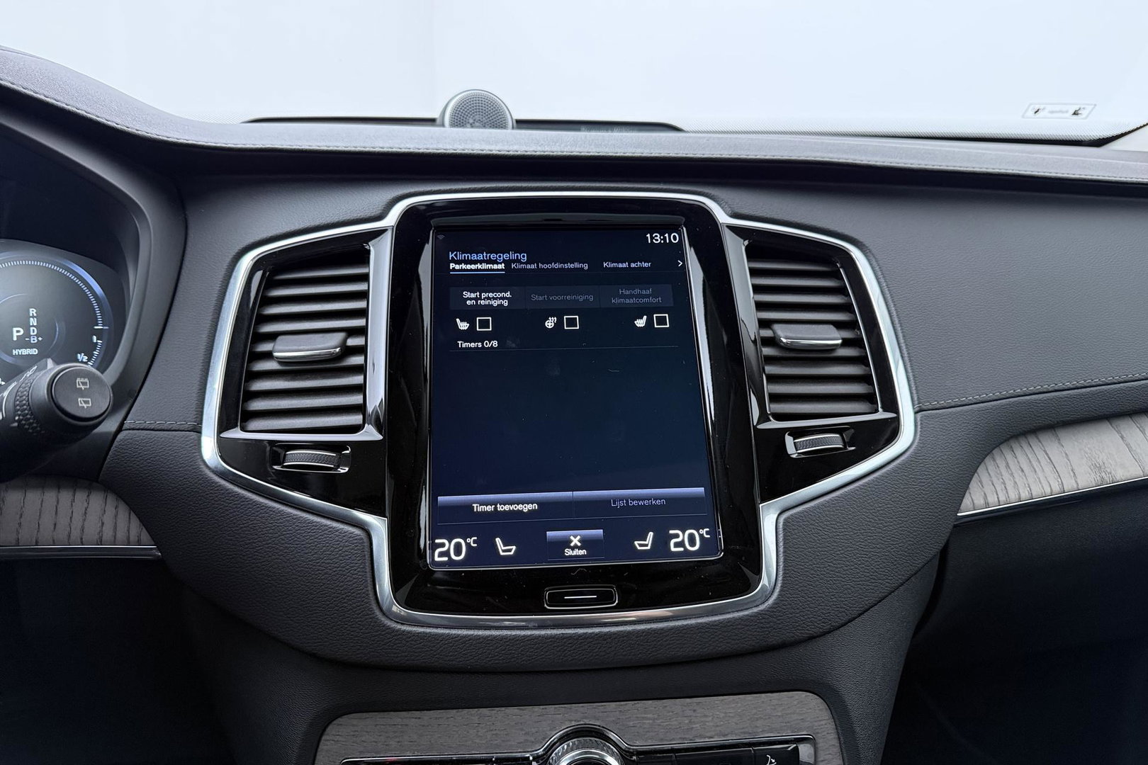 Volvo XC90 T8 Inscription | Luchtvering | Bowers&Wilkins | Stoelventilatie | Panoramadak