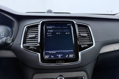 Volvo XC90 T8 Inscription | Luchtvering | Bowers&Wilkins | Stoelventilatie | Panoramadak