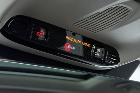 Volvo XC90 T8 Inscription | Luchtvering | Bowers&Wilkins | Stoelventilatie | Panoramadak