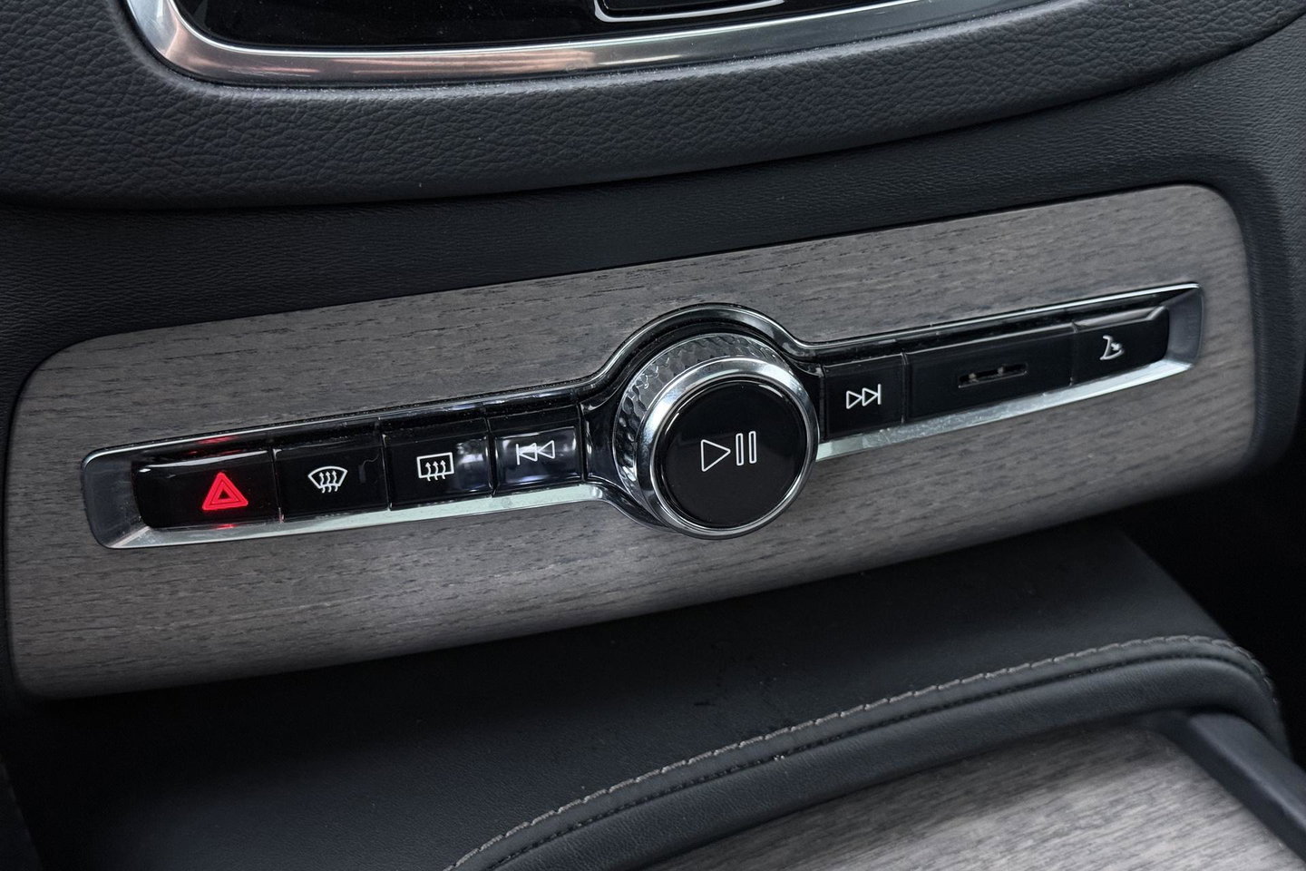 Volvo XC90 T8 Inscription | Luchtvering | Bowers&Wilkins | Stoelventilatie | Panoramadak