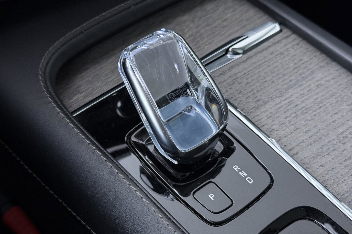 Volvo XC90 T8 Inscription | Luchtvering | Bowers&Wilkins | Stoelventilatie | Panoramadak
