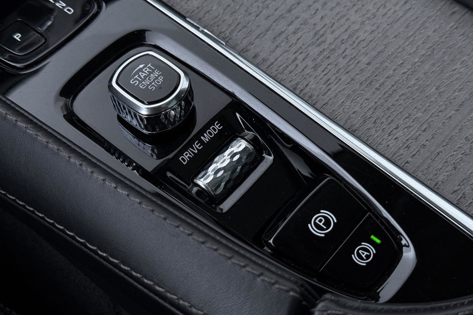 Volvo XC90 T8 Inscription | Luchtvering | Bowers&Wilkins | Stoelventilatie | Panoramadak