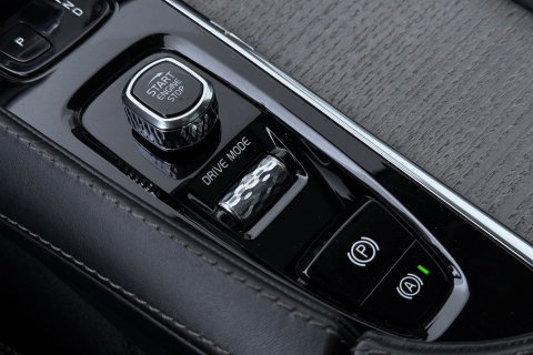 Volvo XC90 T8 Inscription | Luchtvering | Bowers&Wilkins | Stoelventilatie | Panoramadak