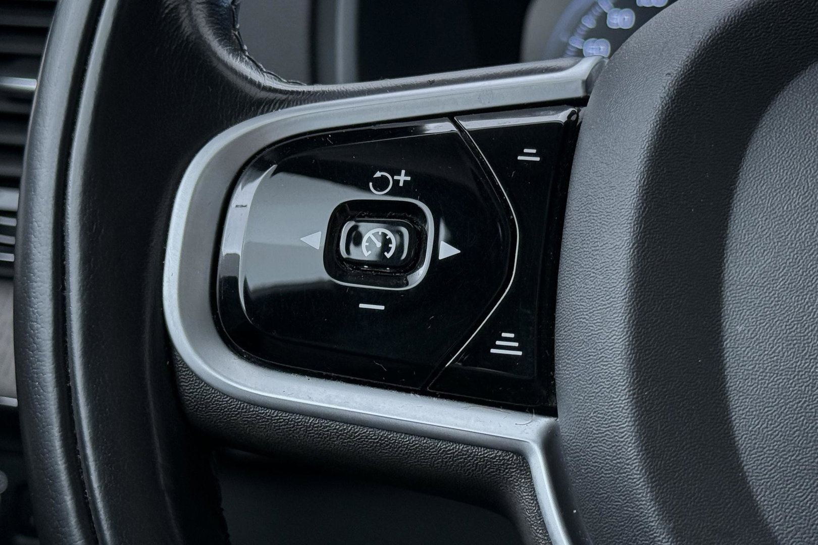 Volvo XC90 T8 Inscription | Luchtvering | Bowers&Wilkins | Stoelventilatie | Panoramadak