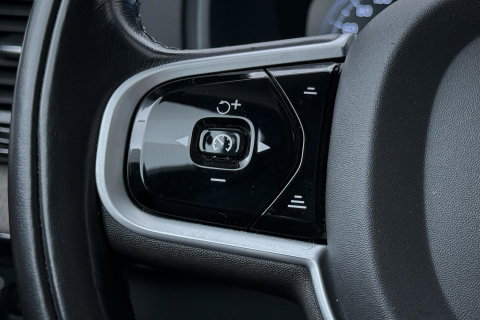 Volvo XC90 T8 Inscription | Luchtvering | Bowers&Wilkins | Stoelventilatie | Panoramadak