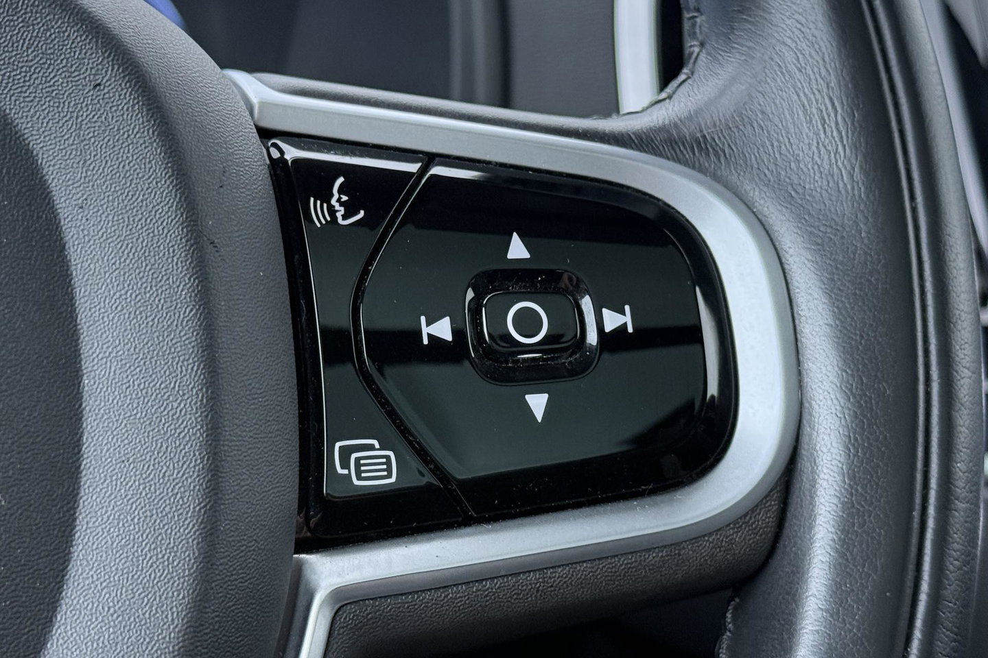 Volvo XC90 T8 Inscription | Luchtvering | Bowers&Wilkins | Stoelventilatie | Panoramadak