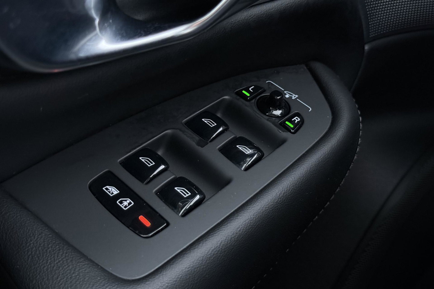 Volvo XC90 T8 Inscription | Luchtvering | Bowers&Wilkins | Stoelventilatie | Panoramadak