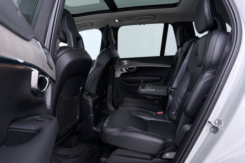 Volvo XC90 T8 Inscription | Luchtvering | Bowers&Wilkins | Stoelventilatie | Panoramadak