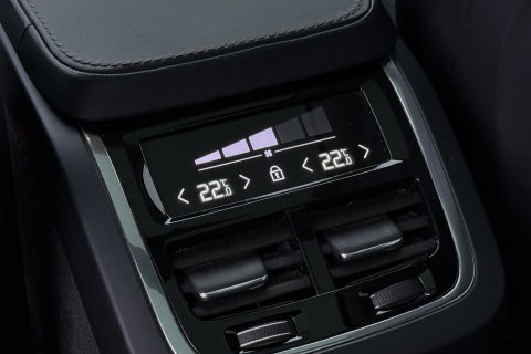 Volvo XC90 T8 Inscription | Luchtvering | Bowers&Wilkins | Stoelventilatie | Panoramadak