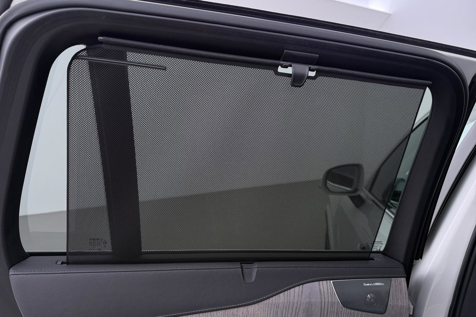 Volvo XC90 T8 Inscription | Luchtvering | Bowers&Wilkins | Stoelventilatie | Panoramadak