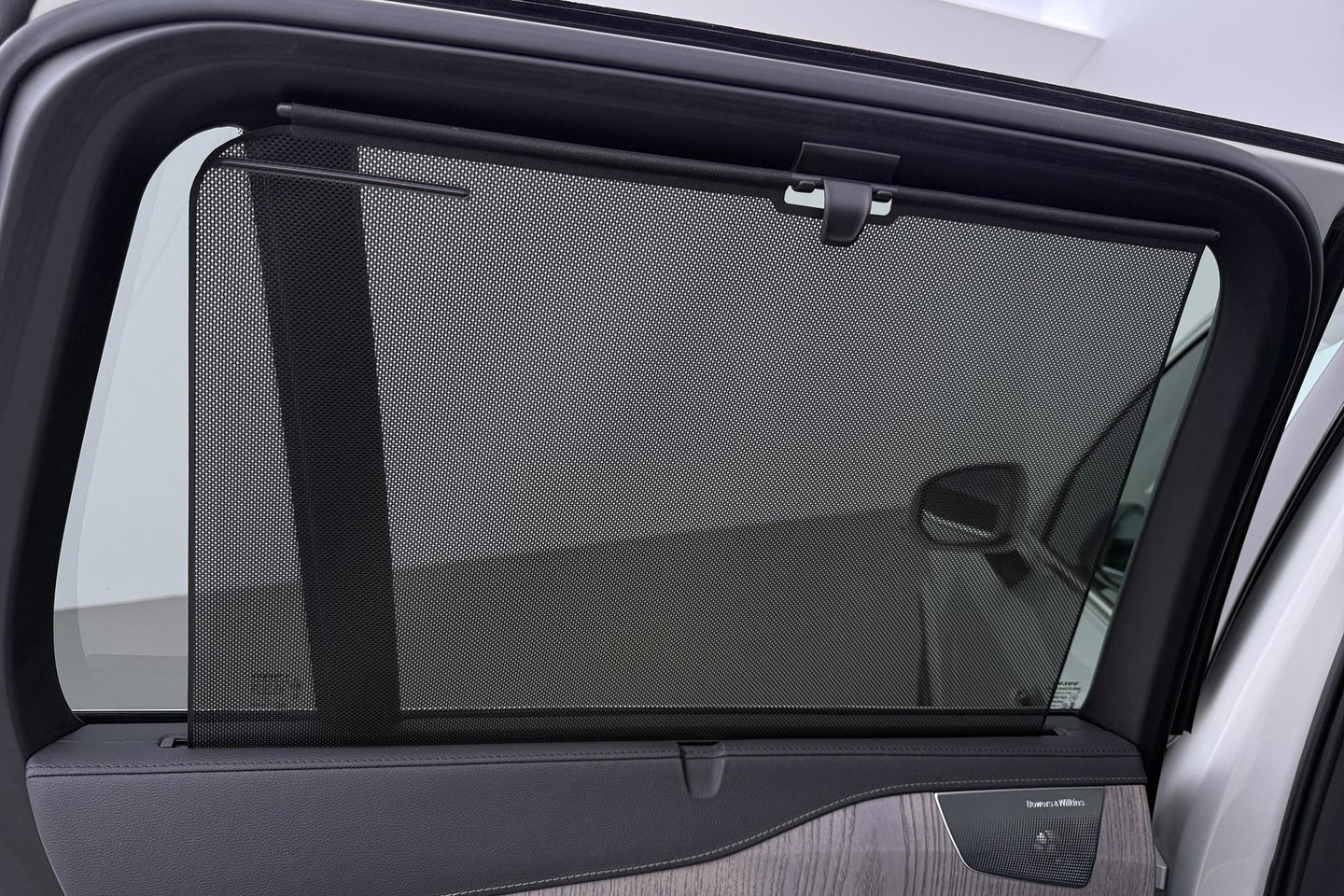 Volvo XC90 T8 Inscription | Luchtvering | Bowers&Wilkins | Stoelventilatie | Panoramadak