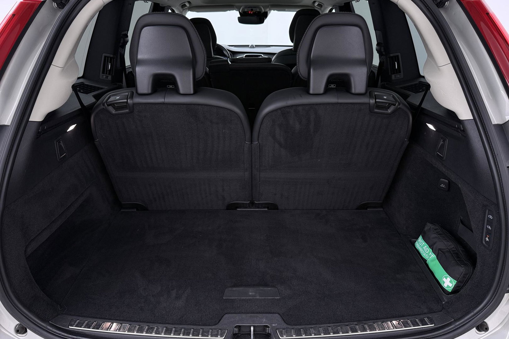 Volvo XC90 T8 Inscription | Luchtvering | Bowers&Wilkins | Stoelventilatie | Panoramadak