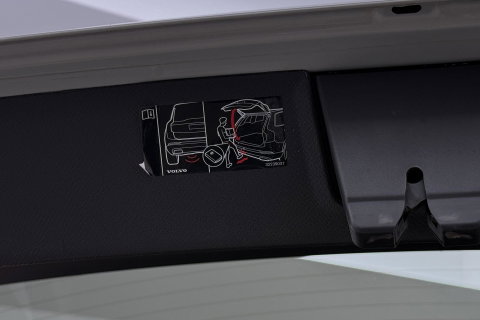 Volvo XC90 T8 Inscription | Luchtvering | Bowers&Wilkins | Stoelventilatie | Panoramadak