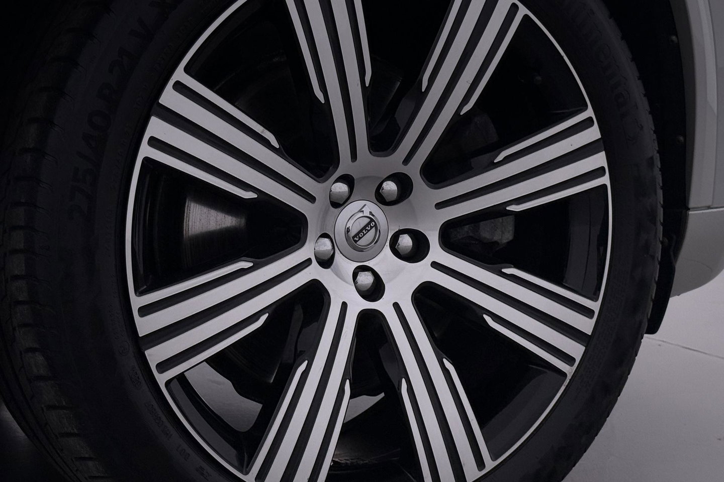 Volvo XC90 T8 Inscription | Luchtvering | Bowers&Wilkins | Stoelventilatie | Panoramadak