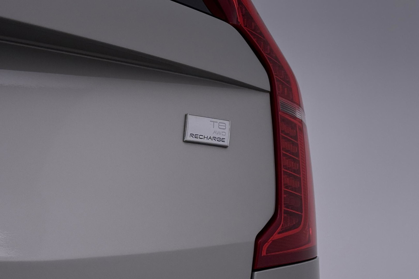 Volvo XC90 T8 Inscription | Luchtvering | Bowers&Wilkins | Stoelventilatie | Panoramadak