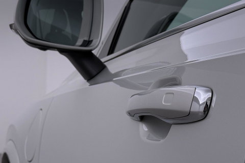 Volvo XC90 T8 Inscription | Luchtvering | Bowers&Wilkins | Stoelventilatie | Panoramadak