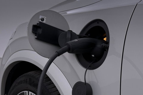 Volvo XC90 T8 Inscription | Luchtvering | Bowers&Wilkins | Stoelventilatie | Panoramadak