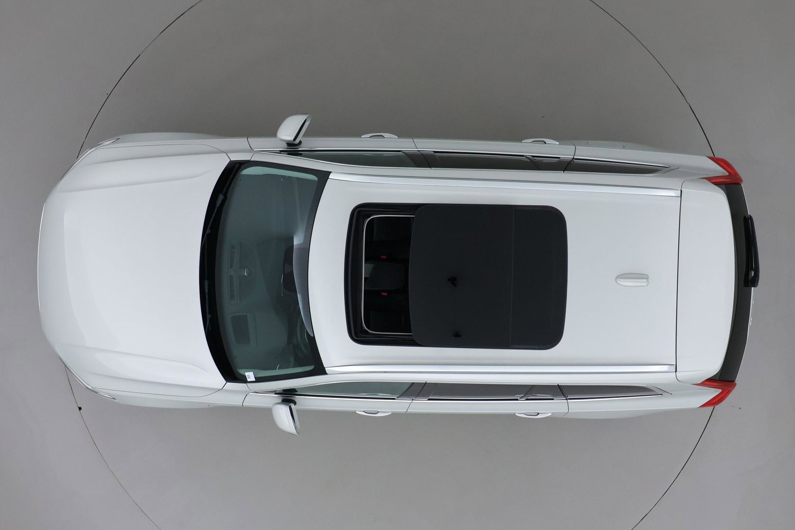 Volvo XC90 T8 Inscription | Luchtvering | Bowers&Wilkins | Stoelventilatie | Panoramadak