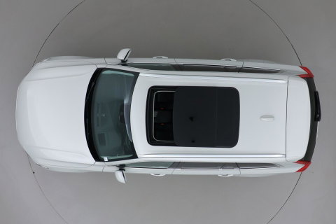 Volvo XC90 T8 Inscription | Luchtvering | Bowers&Wilkins | Stoelventilatie | Panoramadak