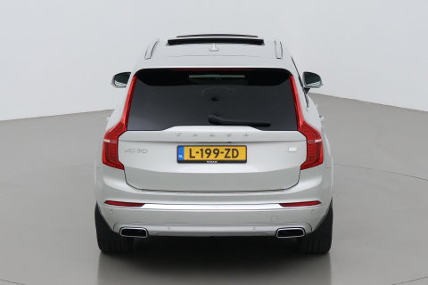 Volvo XC90 T8 Inscription | Luchtvering | Bowers&Wilkins | Stoelventilatie | Panoramadak