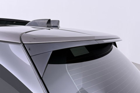 Land Rover Range Rover 3.0 P400 HSE | Meridian 3D Surround | ClearSight | Panoramadak | 360° Camera | Trekhaak | Head-Up | Stoelventilatie V+A | 22 Inch