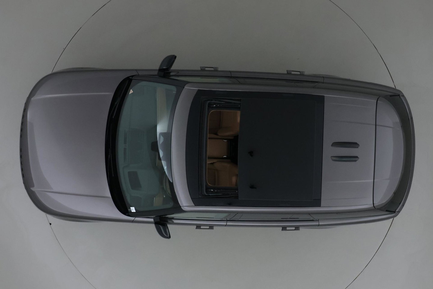 Land Rover Range Rover 3.0 P400 HSE | Meridian 3D Surround | ClearSight | Panoramadak | 360° Camera | Trekhaak | Head-Up | Stoelventilatie V+A | 22 Inch