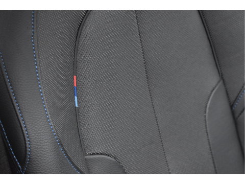 BMW X2 xDrive20i Executive Edition M-Sport 192 pk | Vol | HUD | Camera | Elekt.stoelen | Open dak | Harman/Kardon | Afn.trekhaak | Full LED | Historie