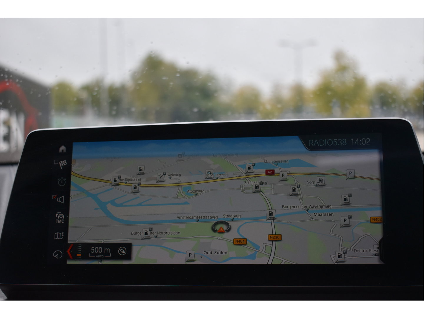 BMW X2 xDrive20i Executive Edition M-Sport 192 pk | Vol | HUD | Camera | Elekt.stoelen | Open dak | Harman/Kardon | Afn.trekhaak | Full LED | Historie