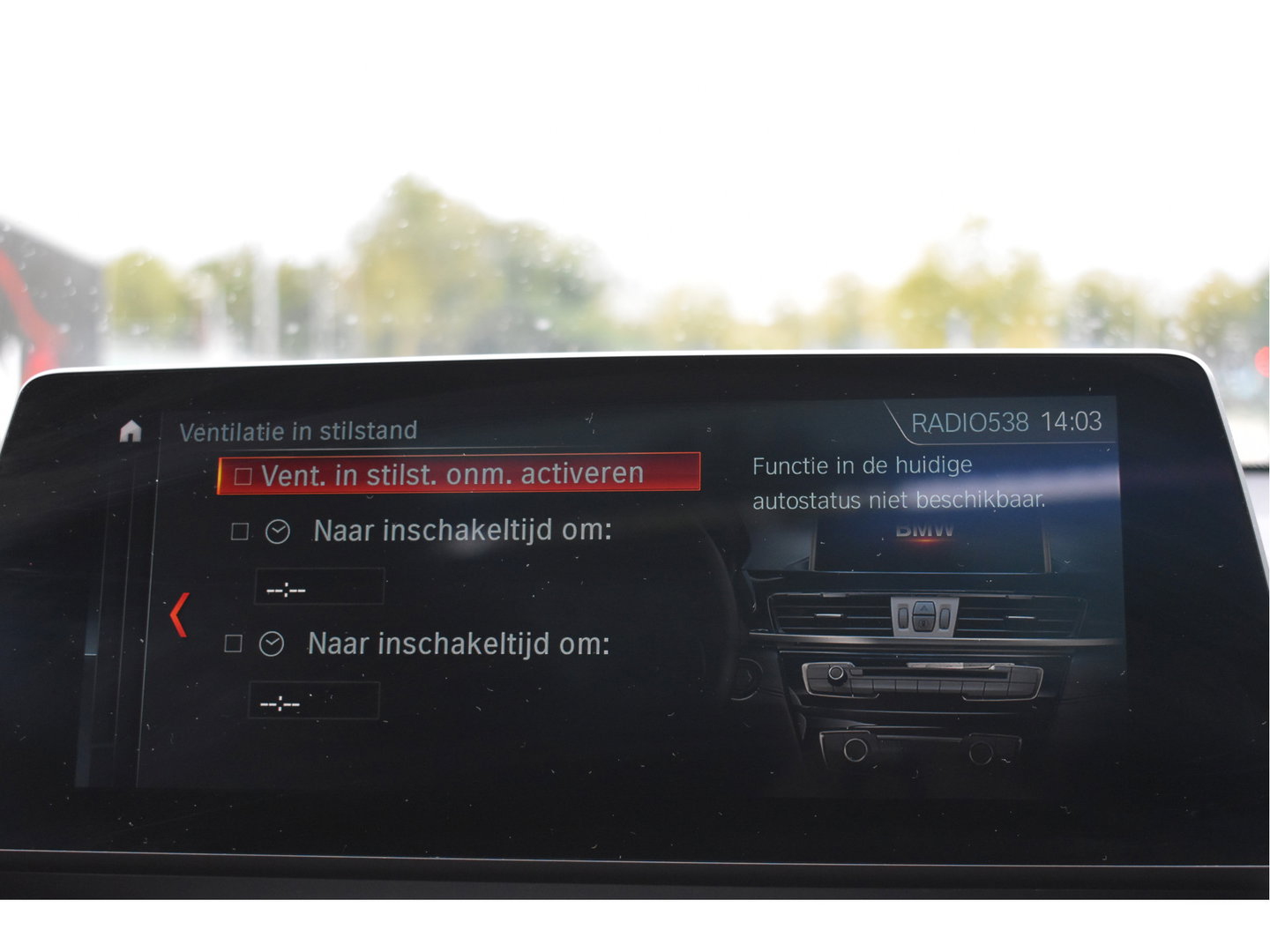 BMW X2 xDrive20i Executive Edition M-Sport 192 pk | Vol | HUD | Camera | Elekt.stoelen | Open dak | Harman/Kardon | Afn.trekhaak | Full LED | Historie