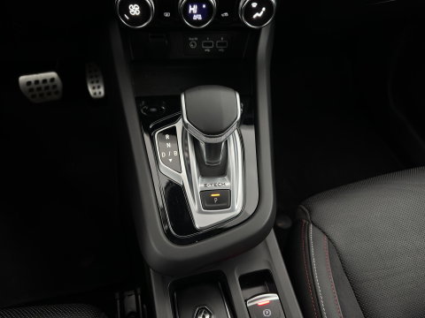 Renault Arkana 1.6 E-Tech Hybrid 145 R.S. Line (INCL-BTW) Aut. *LEATHER | FULL-LED | BLINDSPOT | CAMERA | BOSE-AUDIO | HEATED-SPORTSEATS | KEYLESS | AMBIENTLIGHT | DIGI-COCKPIT | PRIVACY-GLASS | NAVI-FULLMAP | ECC | ADAPTIVE-CRUISE | 18"A