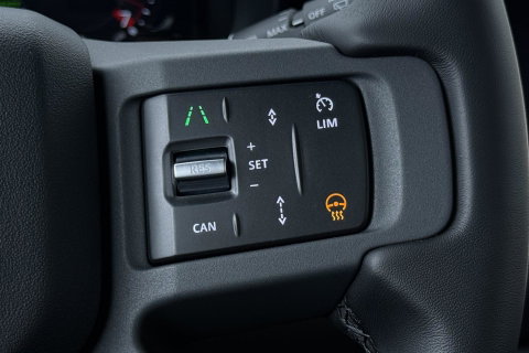 Land Rover Defender 110 P300e X-Dynamic HSE | 6-Persoons | Meridian Surround | ClearSight | Head-Up | Massage+Ventilatie | 22 Inch