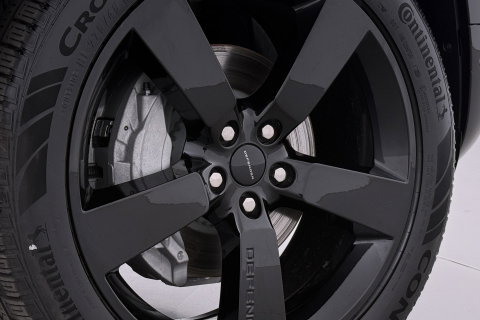 Land Rover Defender 110 P300e X-Dynamic HSE | 6-Persoons | Meridian Surround | ClearSight | Head-Up | Massage+Ventilatie | 22 Inch
