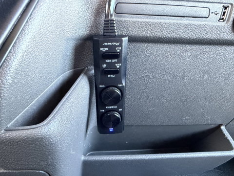 Ford Transit 350 2.0 TDCI 170pk L3H2 DC 5 persoons Trend / vaste prijs rijklaar € 25.950 ex btw / euro 6 / bpm vrij / lease vanaf € 424 / raptor grille / blauw metallic / trekhaak 2500 kg