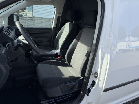 Volkswagen Caddy 2.0 TDI L2H1 BMT Maxi / vaste prijs rijklaar € 11.950 ex btw / lease vanaf € / euro 6 / bpm vrij / airco / pdc achter / achterklep / omvormer !