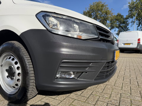Volkswagen Caddy 2.0 TDI L2H1 BMT Maxi / vaste prijs rijklaar € 11.950 ex btw / lease vanaf € / euro 6 / bpm vrij / airco / pdc achter / achterklep / omvormer !