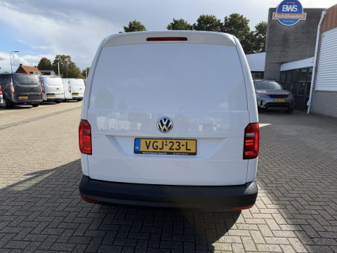 Volkswagen Caddy 2.0 TDI L2H1 BMT Maxi / vaste prijs rijklaar € 11.950 ex btw / lease vanaf € / euro 6 / bpm vrij / airco / pdc achter / achterklep / omvormer !