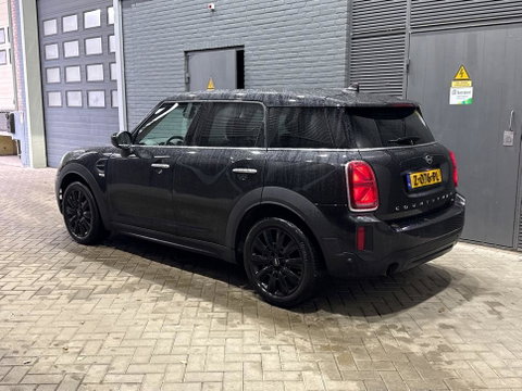 MINI Countryman 1.5 One MINI Yours | Stoelverwarming | Keyless Entry | Carplay | LED-koplampen | Getint glas | Sportstoelen | DAB+