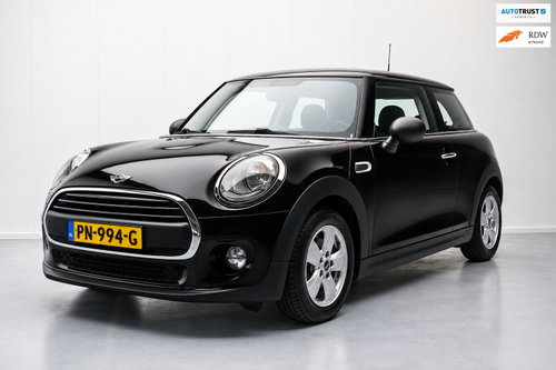 MINI One