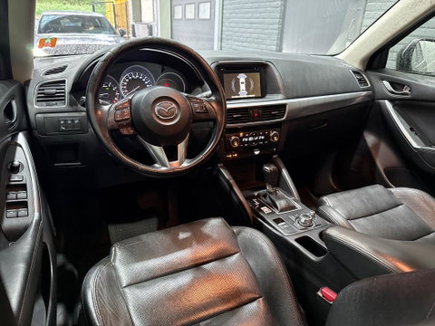 Mazda CX-5 2.0 SkyActiv-G 165 Skylease GT 2WD | Stoelverwarming | Bose | Trekhaak | Cruise Control | BLIS | Keyless
