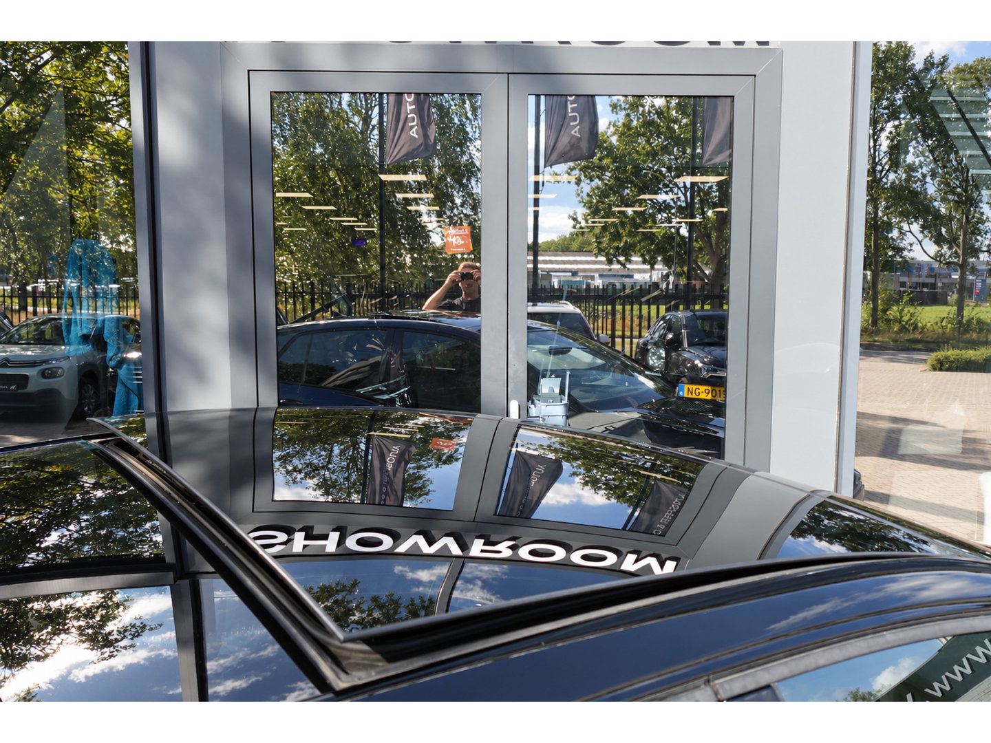 Volkswagen Golf 1.5 eTSI R-Line Edition PANO HUD KEYLESS