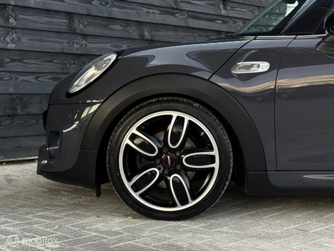 MINI Cooper S Mini 2.0 Chili | JCW Pakket | Pano | Harman Kardon
