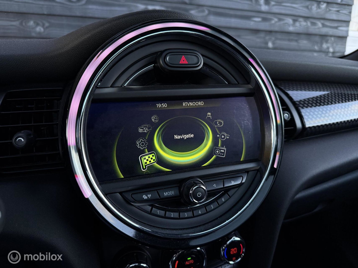 MINI Cooper S Mini 2.0 Chili | JCW Pakket | Pano | Harman Kardon
