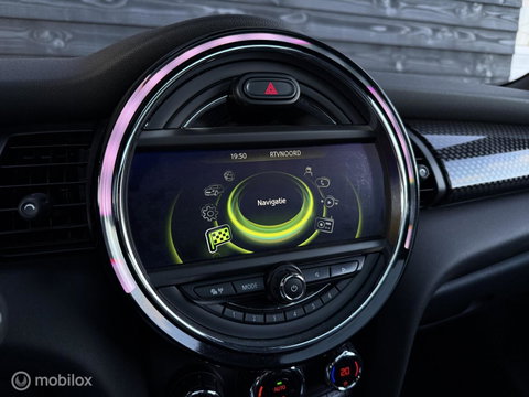 MINI Cooper S Mini 2.0 Chili | JCW Pakket | Pano | Harman Kardon