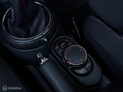 MINI Cooper S Mini 2.0 Chili | JCW Pakket | Pano | Harman Kardon